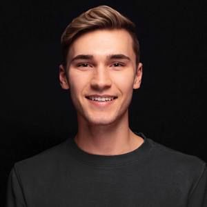Meet your Posher, Tyler